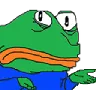 shrugeg