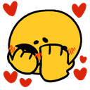 009_nvLovey Discord sticker from Little Daycare 🎃