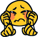 009_3nvUpsetStim Discord Emoji - Little Daycare 🎃