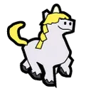unicorn