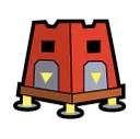 siegebarrack