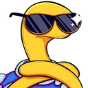 ShuckleCool