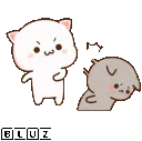 beating