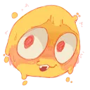 heh