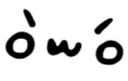 owoeyebrows