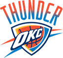 teamoklahomacitytunder Discord emoji