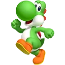 greenyoshi