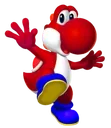 redyoshi Discord Emoji