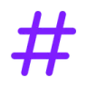 text