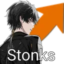 Stonks