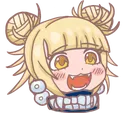 ehehe