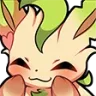 Leafeon Uwu Discord Emoji