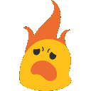 FireBlob Discord Emoji