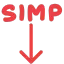 simpdown