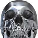chromeskull
