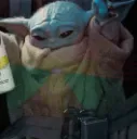 yodaParty