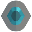 Platinum1_VALORANT Discord Emoji