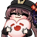 HuTaoHeart1