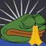 pepePray