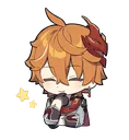 TartPleased