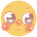 9467shyblush