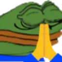 prayge prayge
