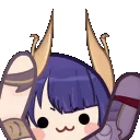 RaidenBossSpin RaidenBossSpin