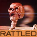 rattled