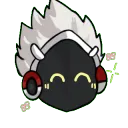 BILLYHAPPY
