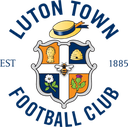 lutontownfc Discord emoji