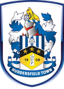 huddersfieldtown Discord emoji