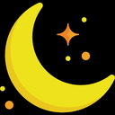 :Moon: