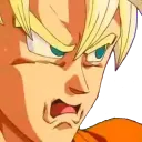 GokuConcern