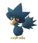 murkrow
