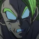 BrolySurprised BrolySurprised