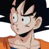 GokuConfused