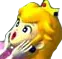 PeachGasp