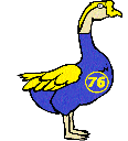 goose Discord emoji