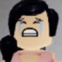 cry Discord Emoji