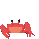 crab_red Discord Emoji
