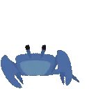crab_blue