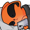 kurama_zap Discord emoji