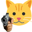 catwithagat Discord Emoji