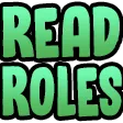 Readroles Discord Emoji