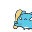 BugCatAngryBonk