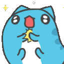 BugCatClap Discord emoji