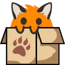blobfoxbox
