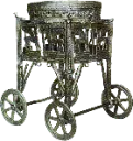 lavercart