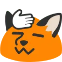 blobfoxpatmelt