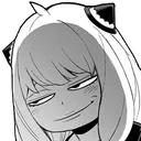 Smirkanya Discord Emoji